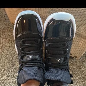Air jordan 11 retro 5y